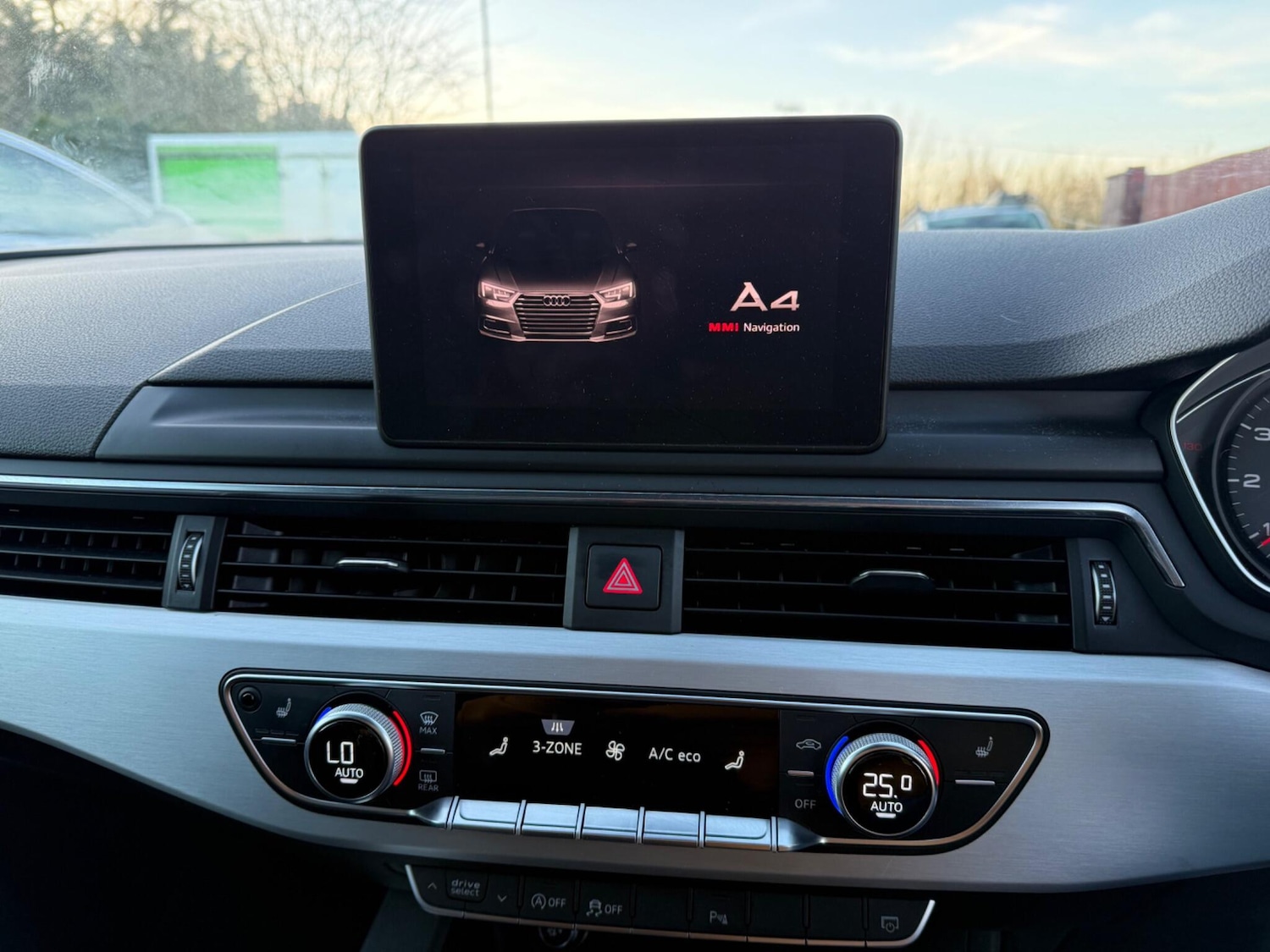 Used Audi A4 2017 for sale - 77657498: Photo 11