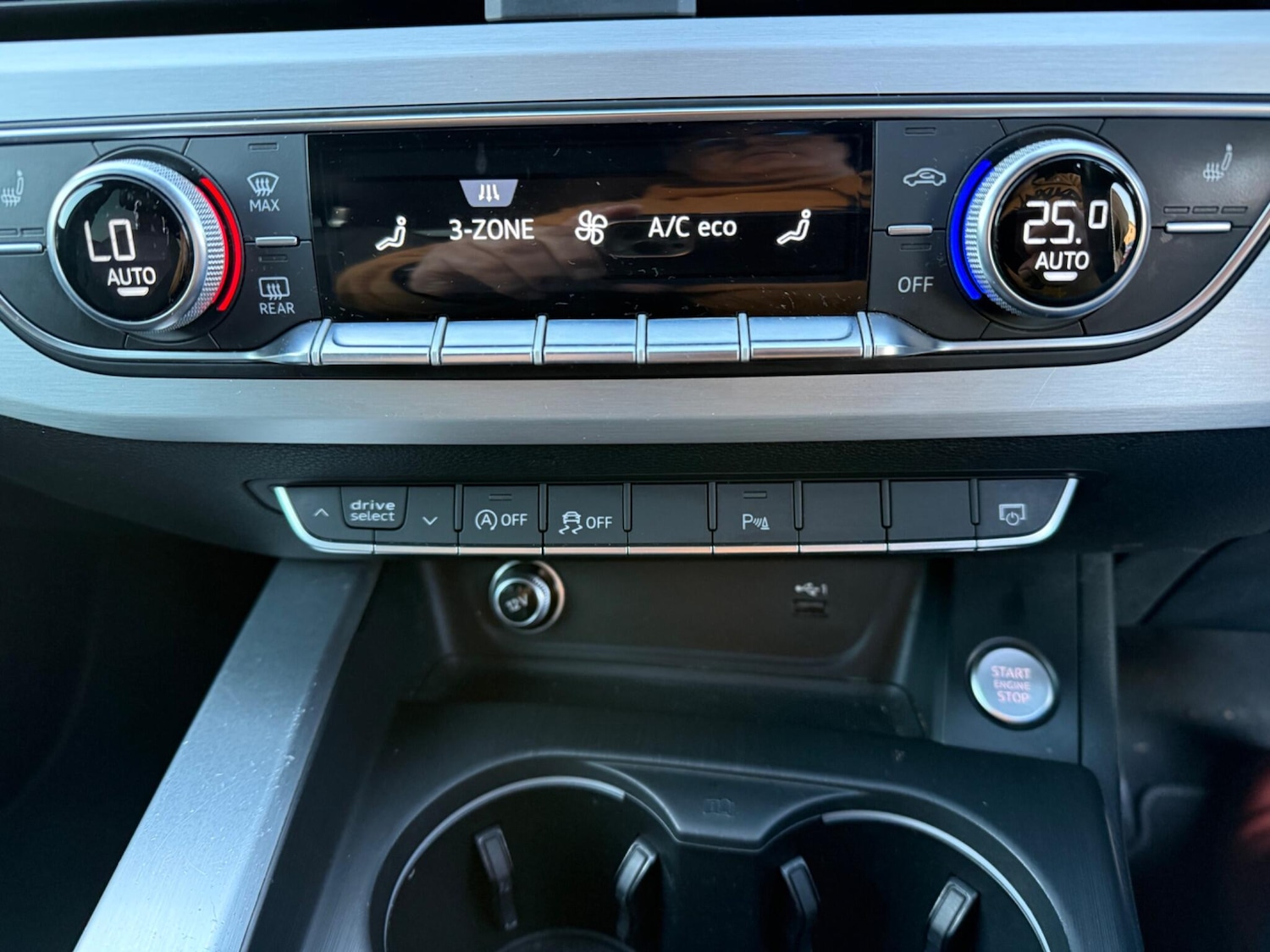 Used Audi A4 2017 for sale - 77657498: Photo 12