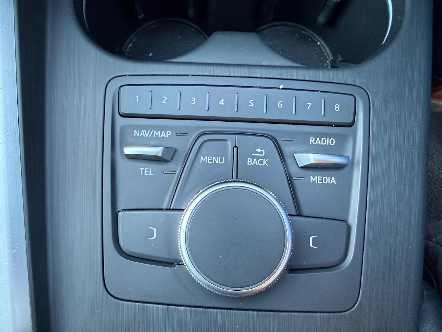 Used Audi A4 2017 for sale - 77657498: Photo 13