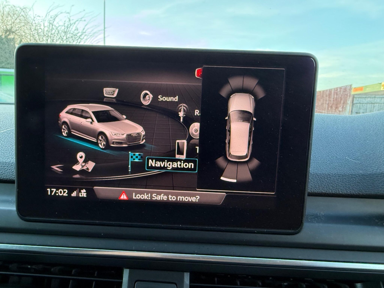 Used Audi A4 2017 for sale - 77657498: Photo 17