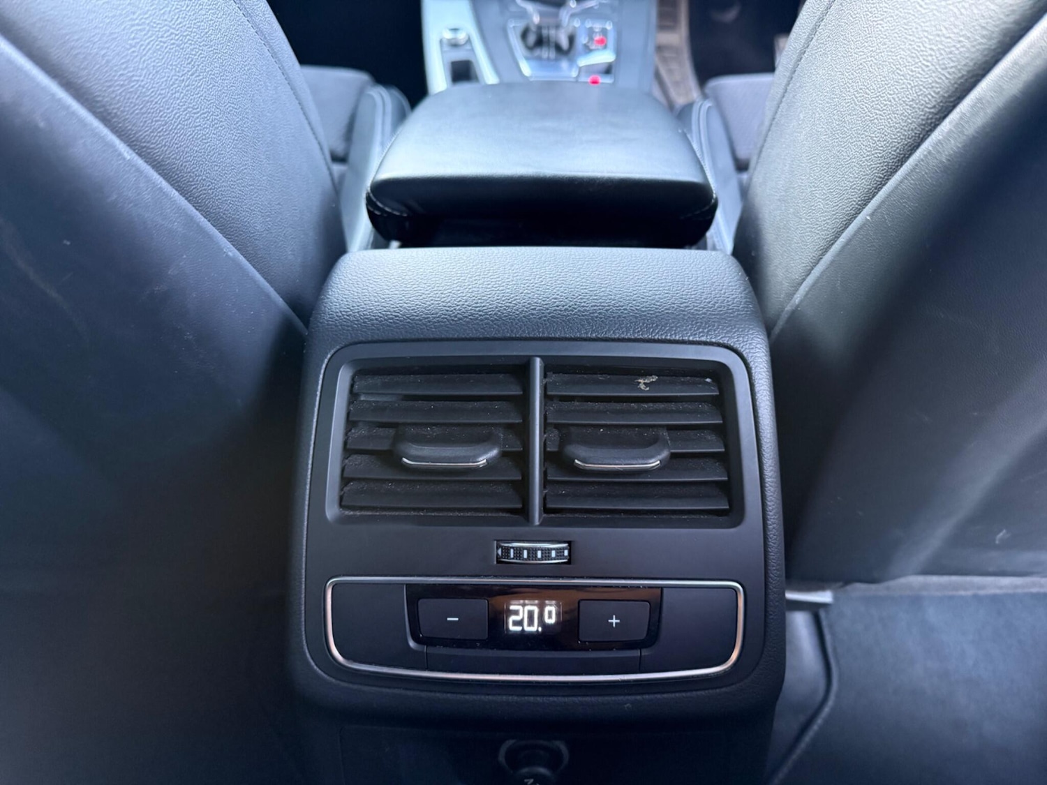 Used Audi A4 2017 for sale - 77657498: Photo 20