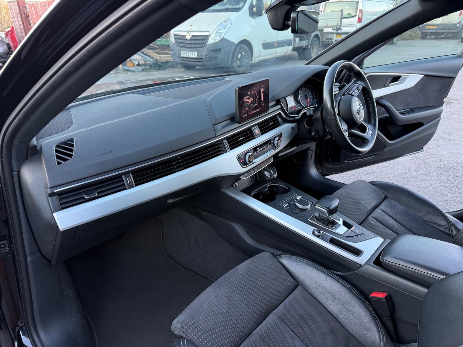 Used Audi A4 2017 for sale - 77657498: Photo 21