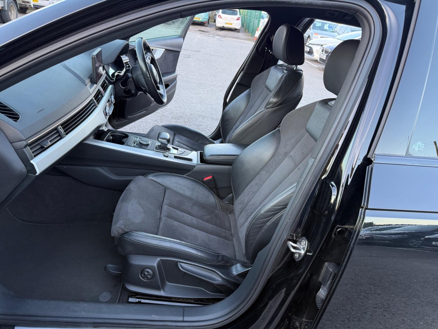 Used Audi A4 2017 for sale - 77657498: Photo 22