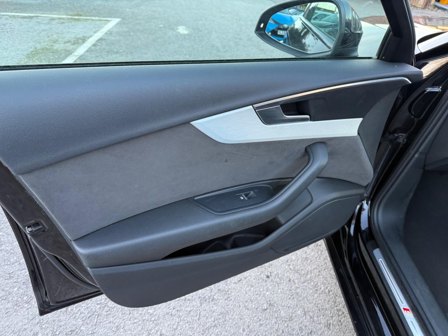 Used Audi A4 2017 for sale - 77657498: Photo 24