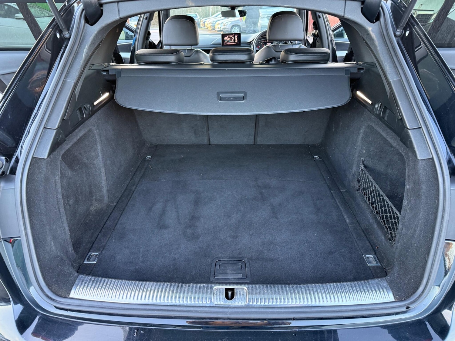 Used Audi A4 2017 for sale - 77657498: Photo 31