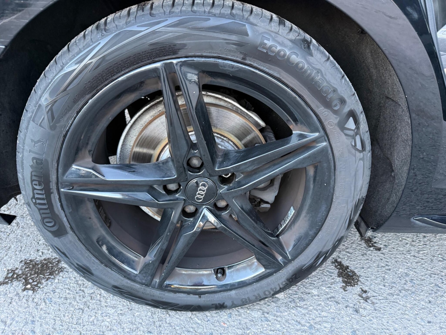 Used Audi A4 2017 for sale - 77657498: Photo 37