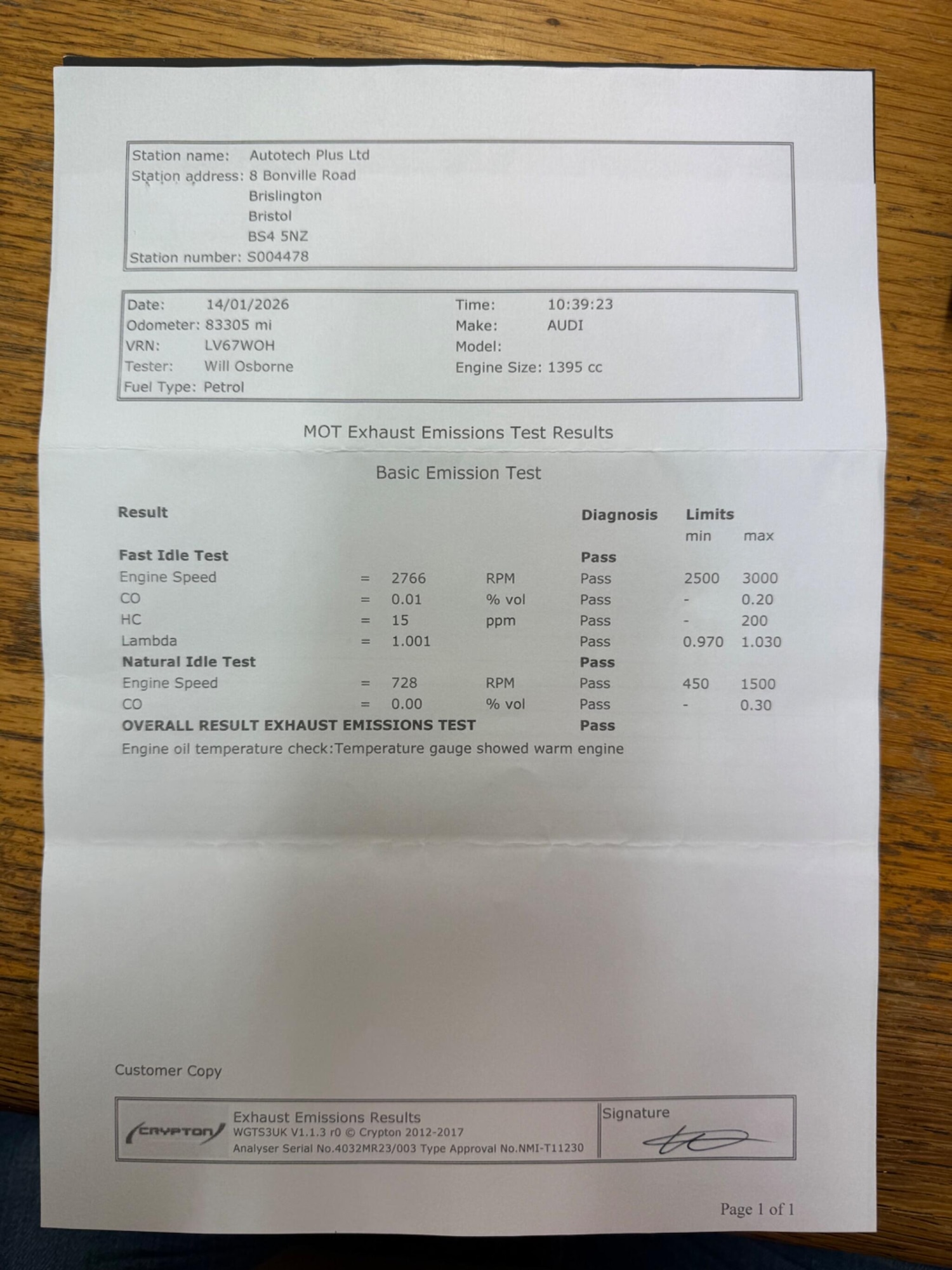 Used Audi A4 2017 for sale - 77657498: Photo 51