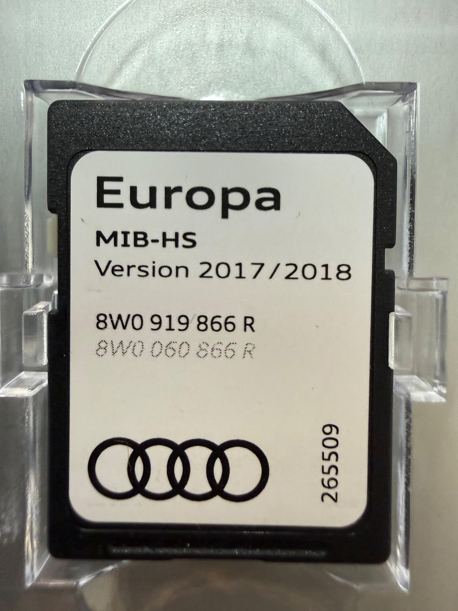 Used Audi A4 2017 for sale - 77657498: Photo 55