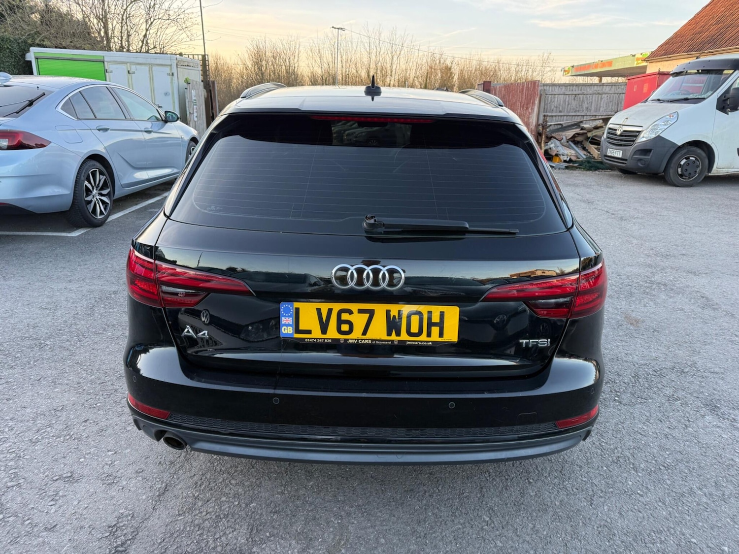 Used Audi A4 2017 for sale - 77657498: Photo 6