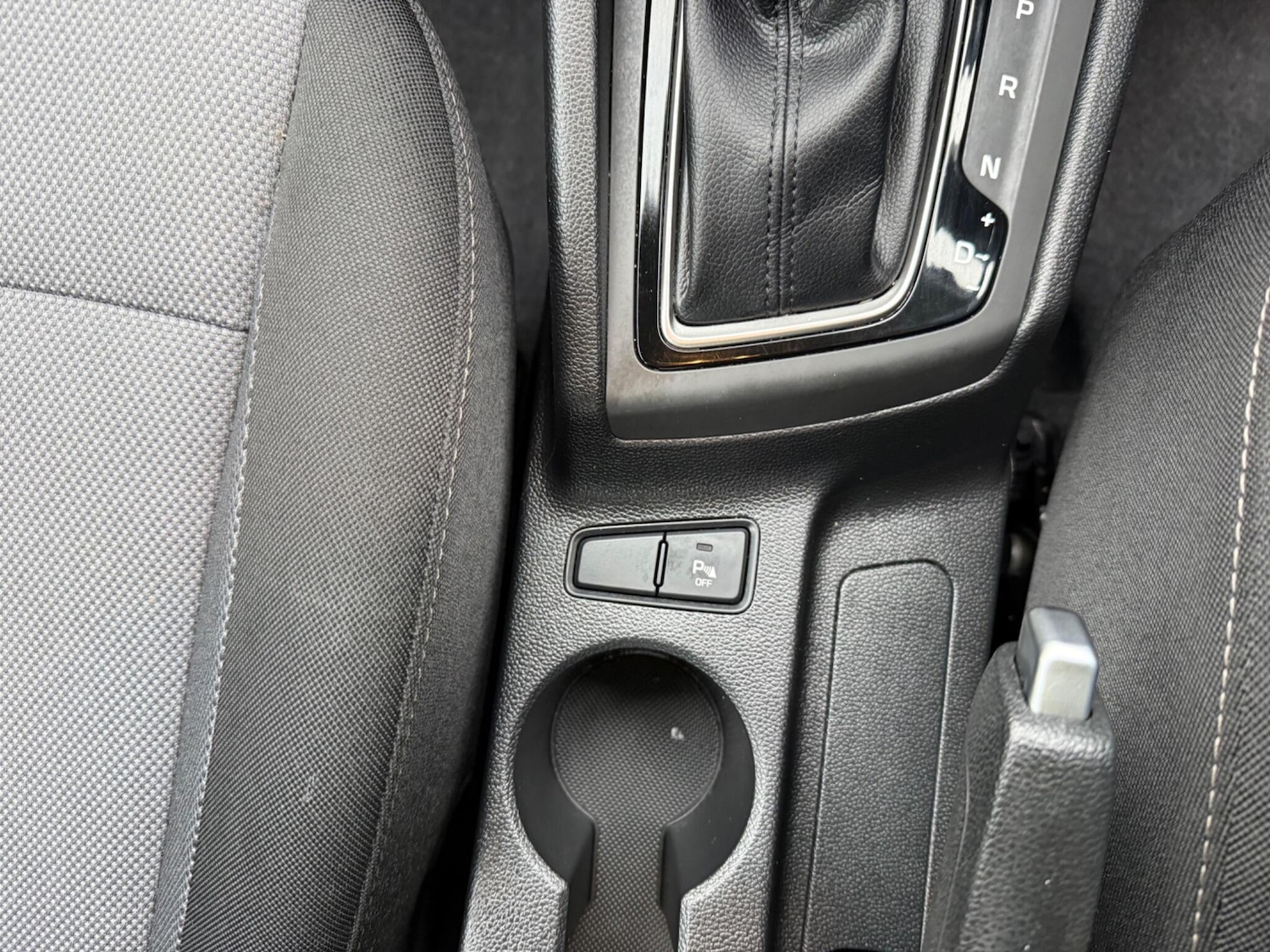 Used Hyundai i20 2018 for sale - 77386344: Photo 10