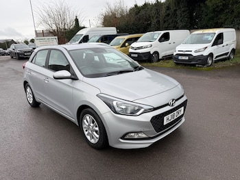 2018 (18) - 1.4 SE 5dr Auto