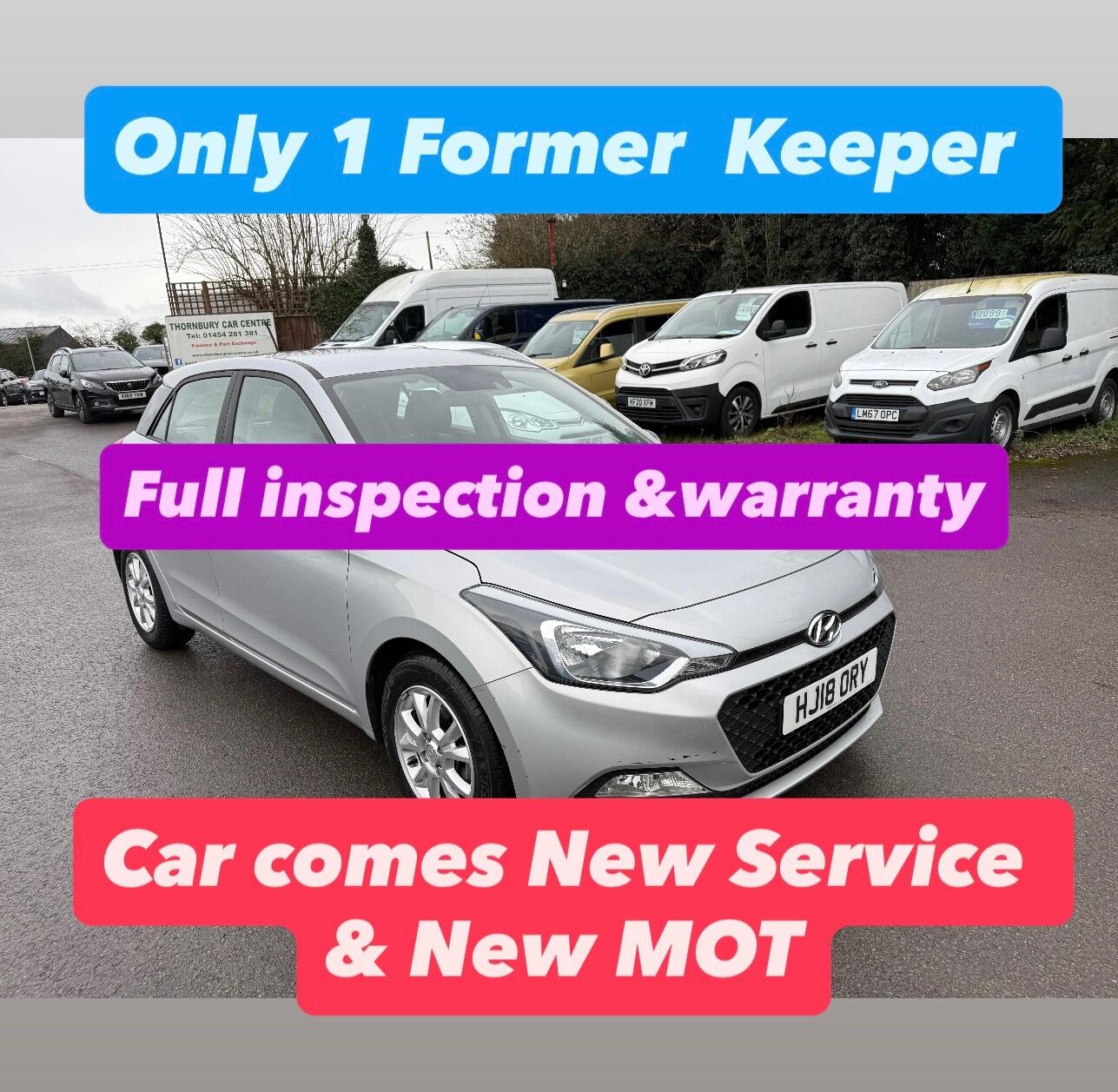 Used Hyundai i20 2018 for sale - 77386344: Photo 2