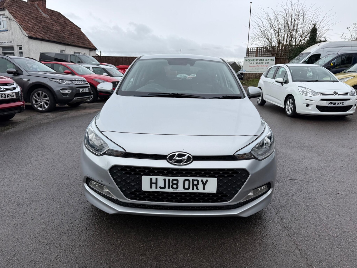 Used Hyundai i20 2018 for sale - 77386344: Photo 3