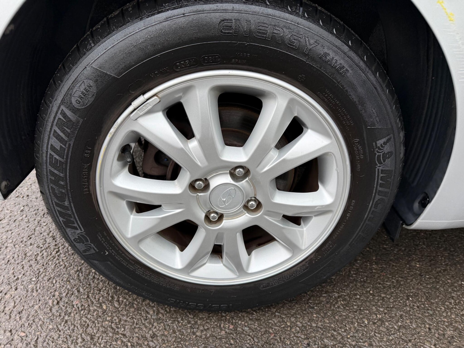 Used Hyundai i20 2018 for sale - 77386344: Photo 31