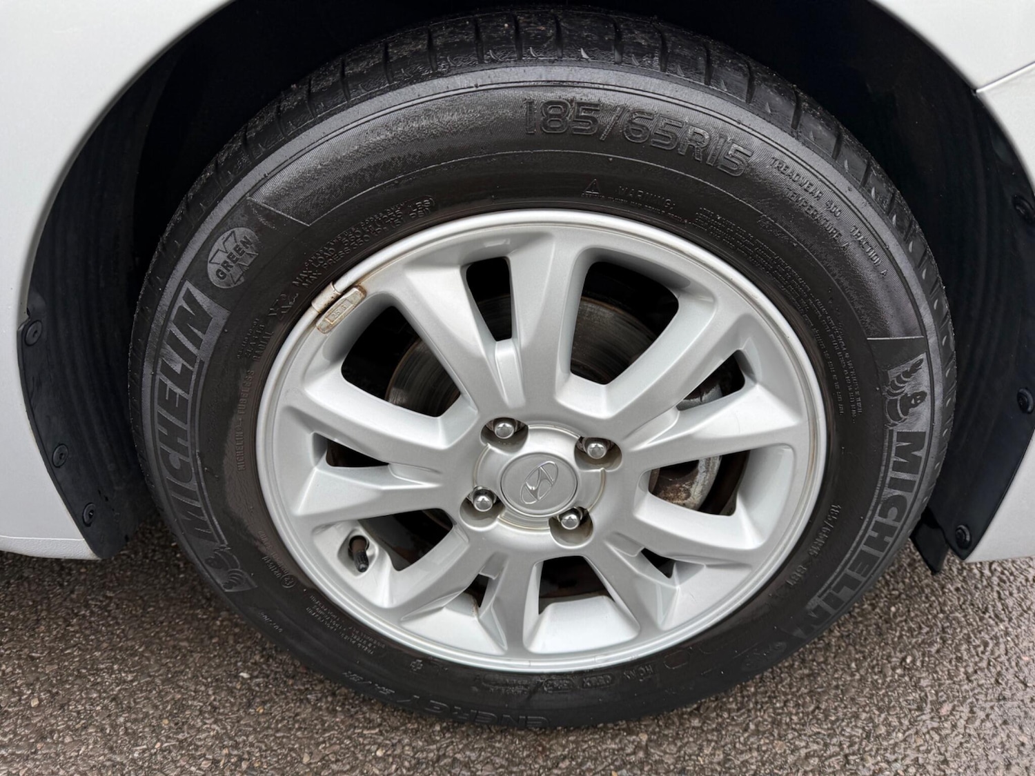 Used Hyundai i20 2018 for sale - 77386344: Photo 32