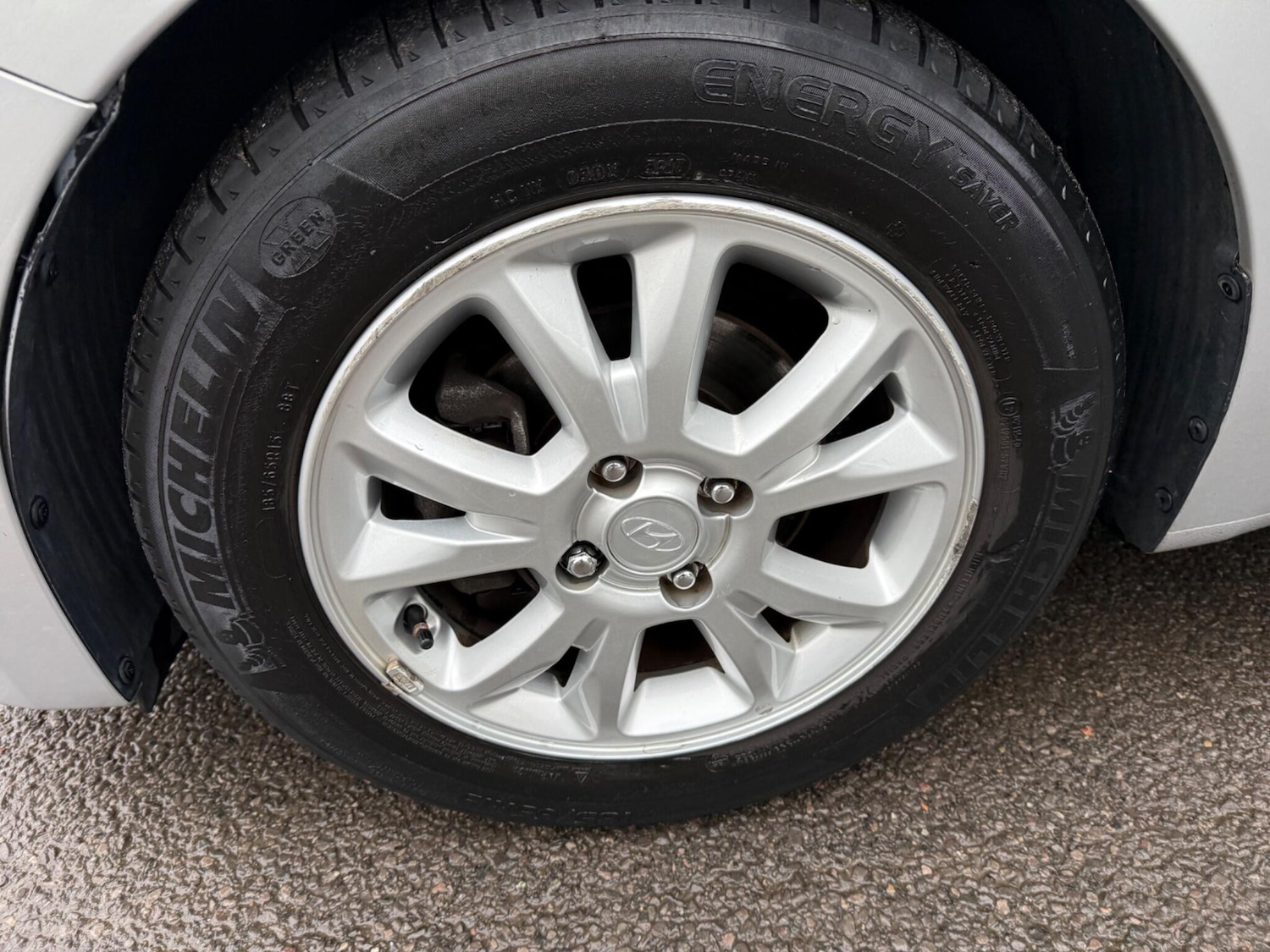 Used Hyundai i20 2018 for sale - 77386344: Photo 33