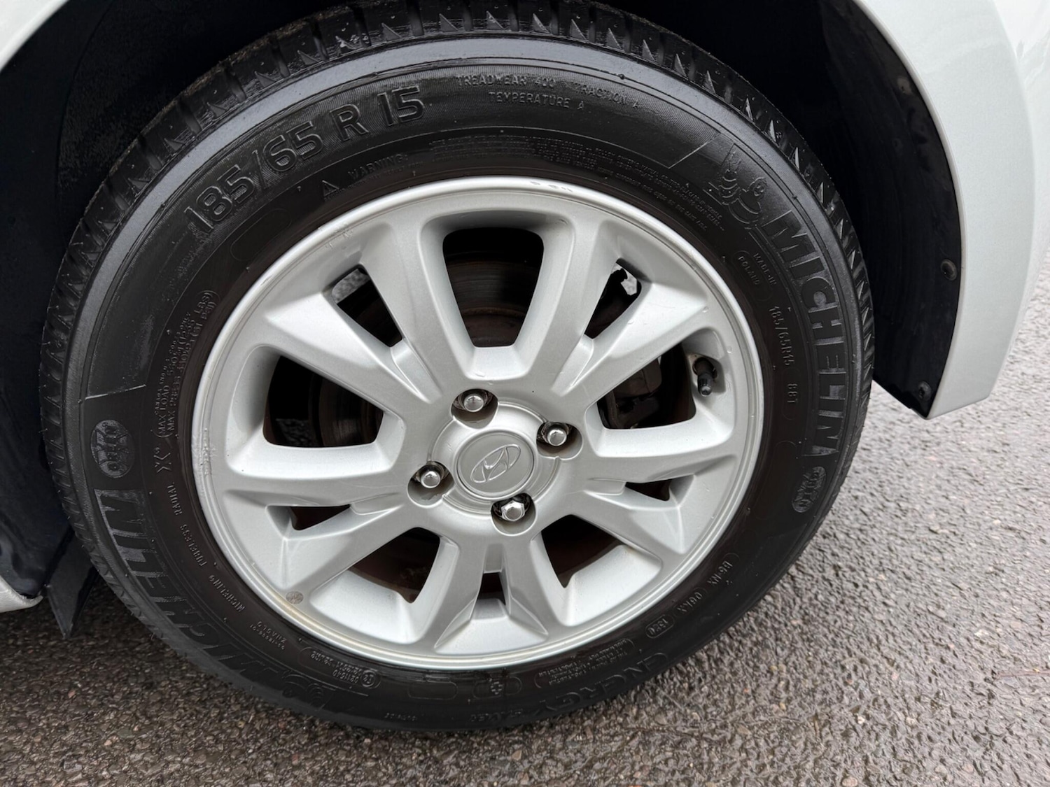 Used Hyundai i20 2018 for sale - 77386344: Photo 34