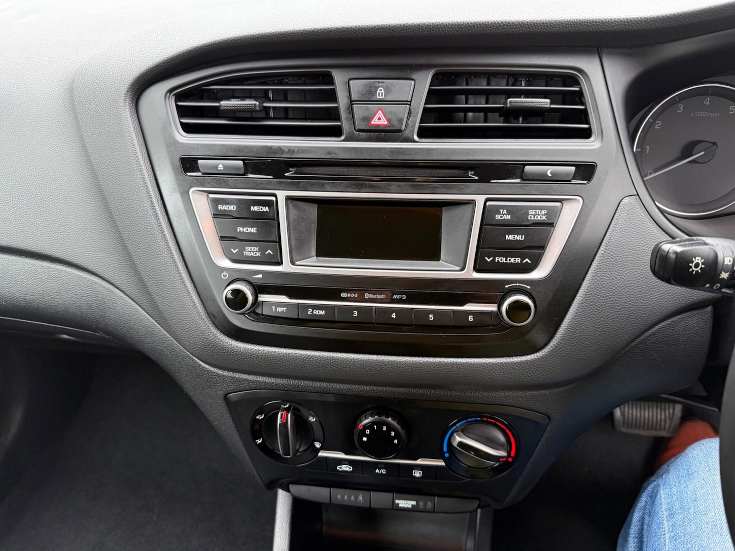 Used Hyundai i20 2018 for sale - 77386344: Photo 7