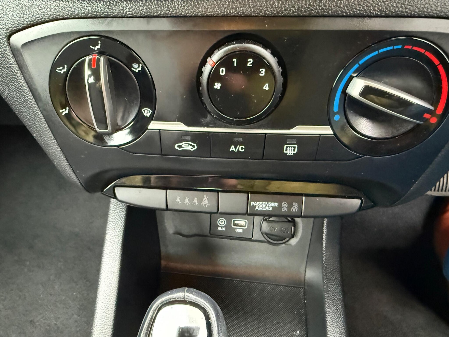 Used Hyundai i20 2018 for sale - 77386344: Photo 8