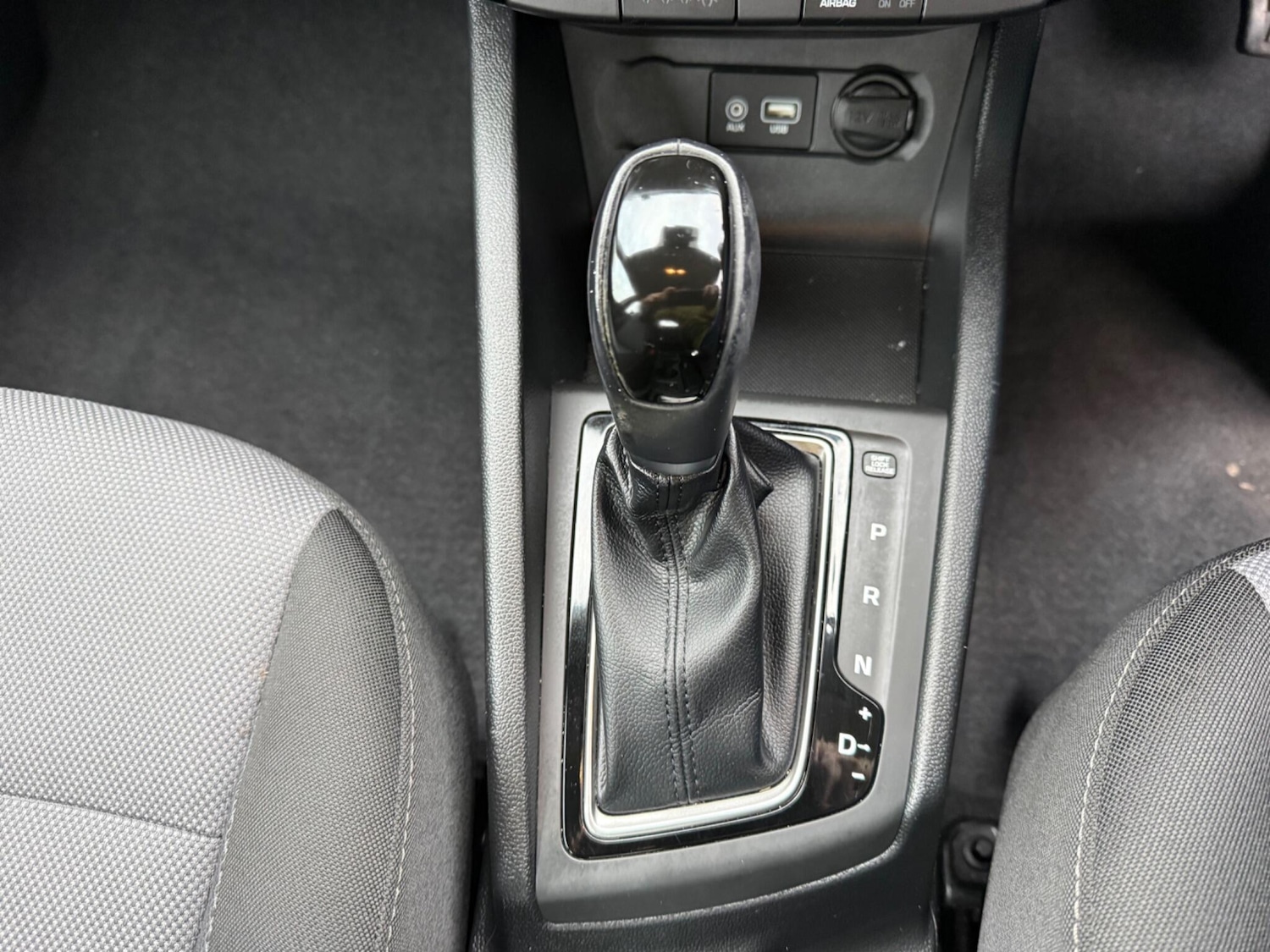 Used Hyundai i20 2018 for sale - 77386344: Photo 9