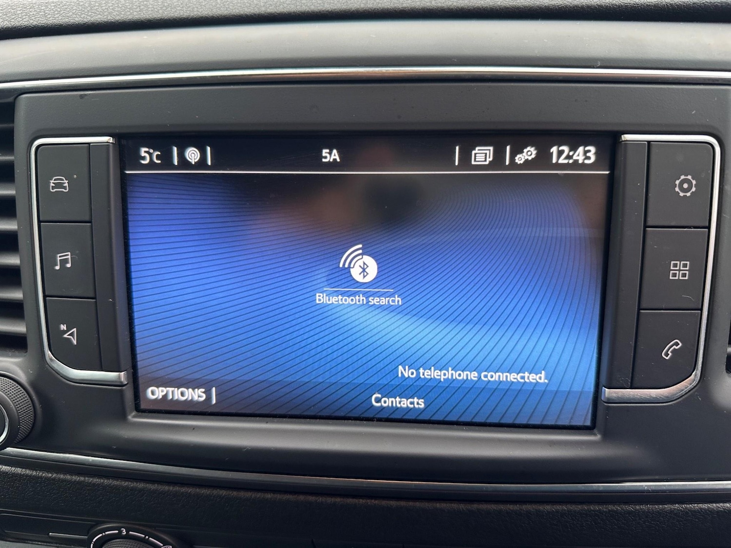 Used Toyota ProAce 2020 for sale - 76993388: Photo 11