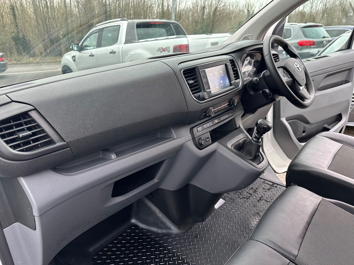 Used Toyota ProAce 2020 for sale - 76993388: Photo 21