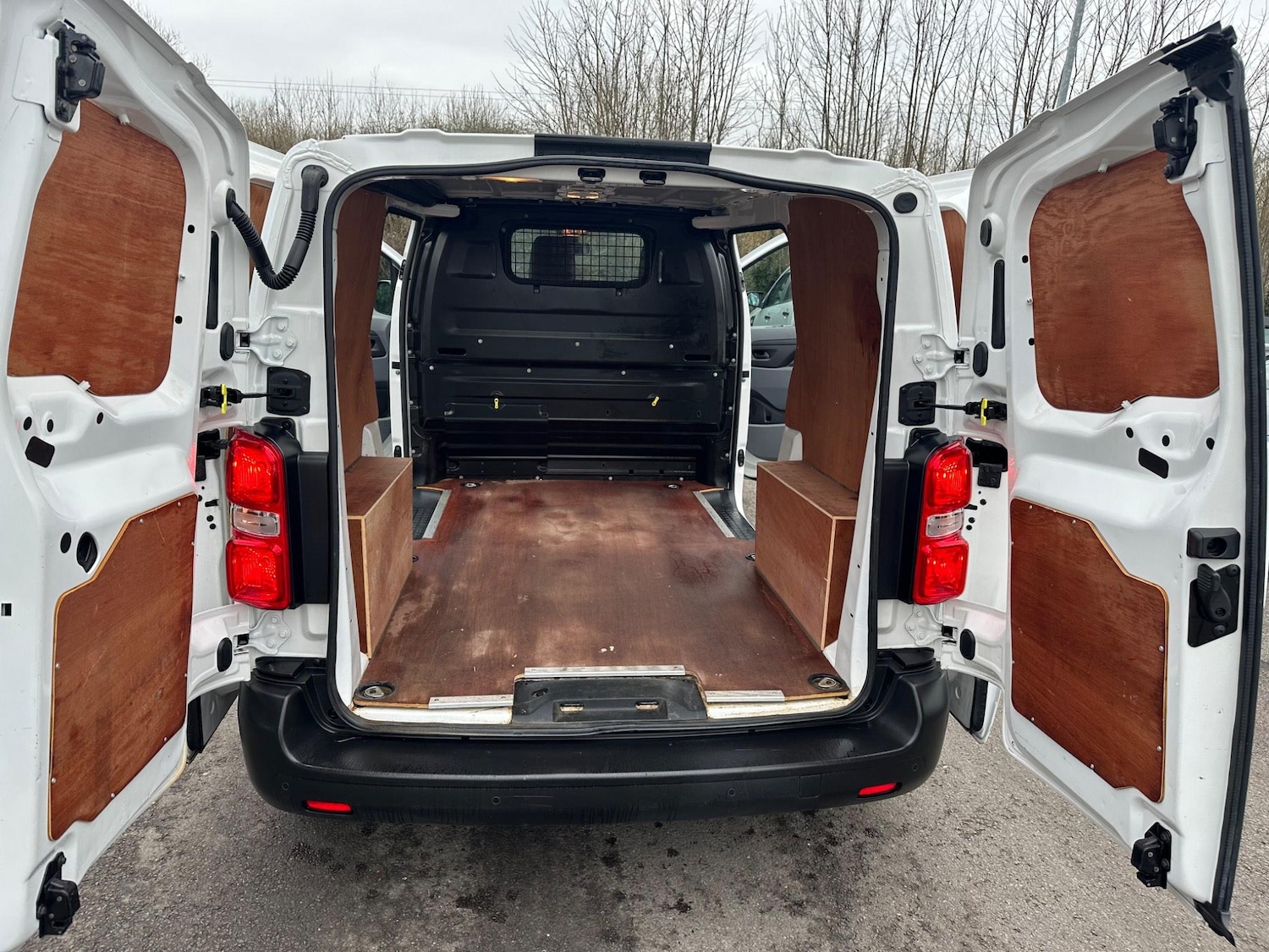 Used Toyota ProAce 2020 for sale - 76993388: Photo 27