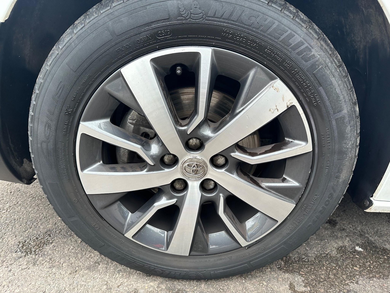 Used Toyota ProAce 2020 for sale - 76993388: Photo 33