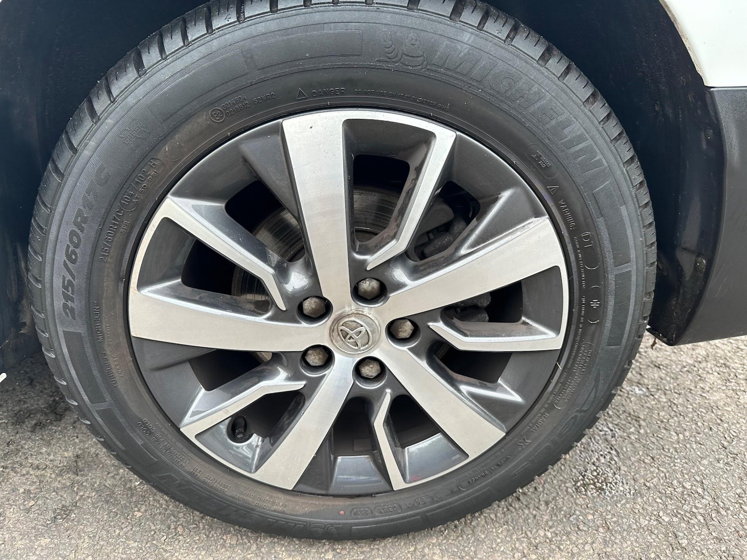 Used Toyota ProAce 2020 for sale - 76993388: Photo 34