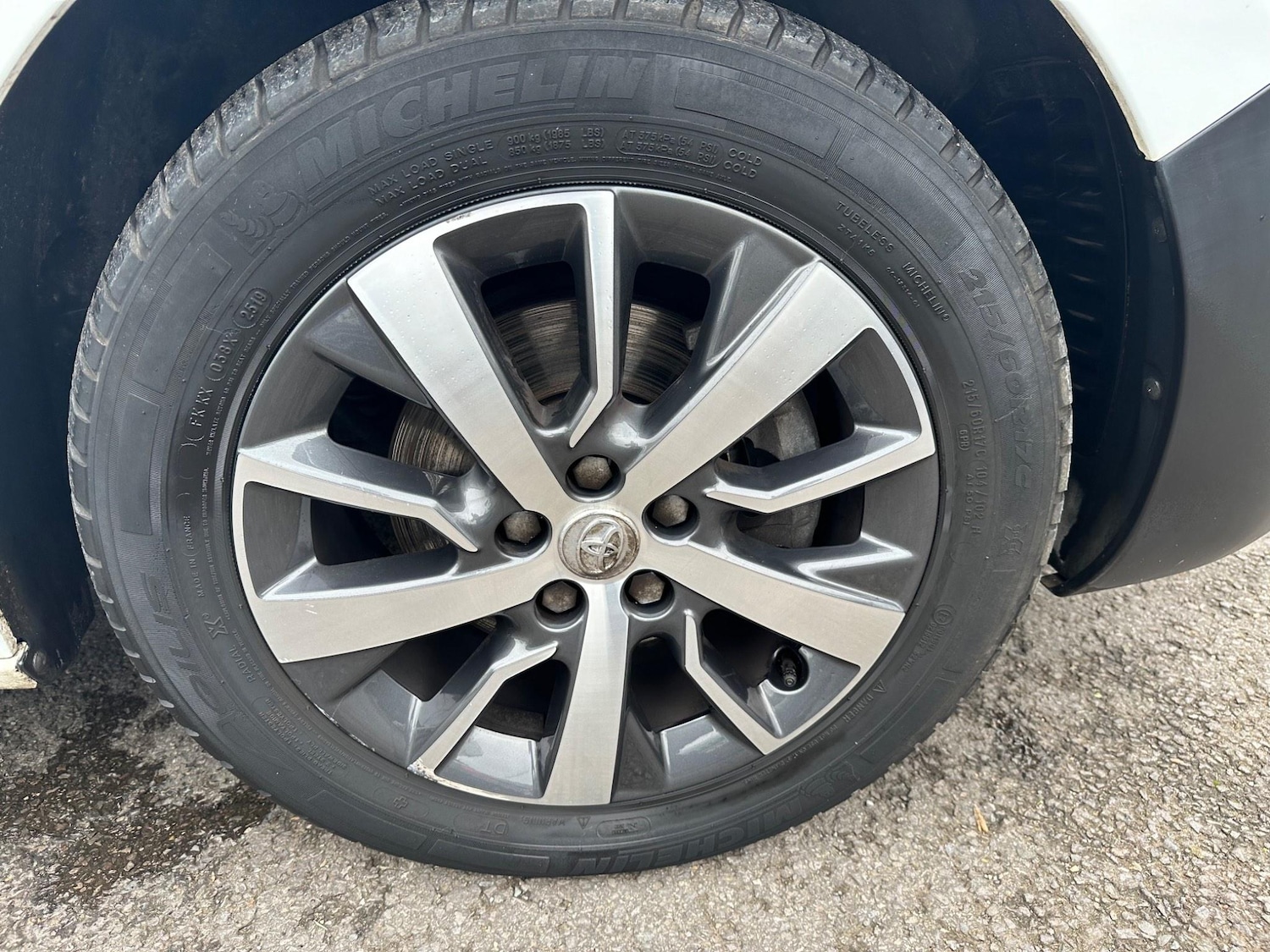 Used Toyota ProAce 2020 for sale - 76993388: Photo 36