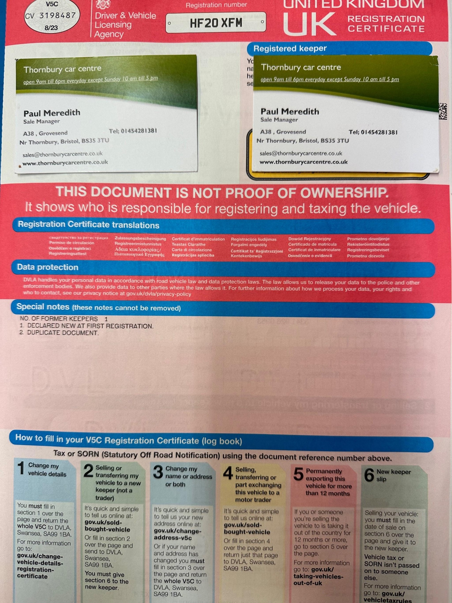 Used Toyota ProAce 2020 for sale - 76993388: Photo 37