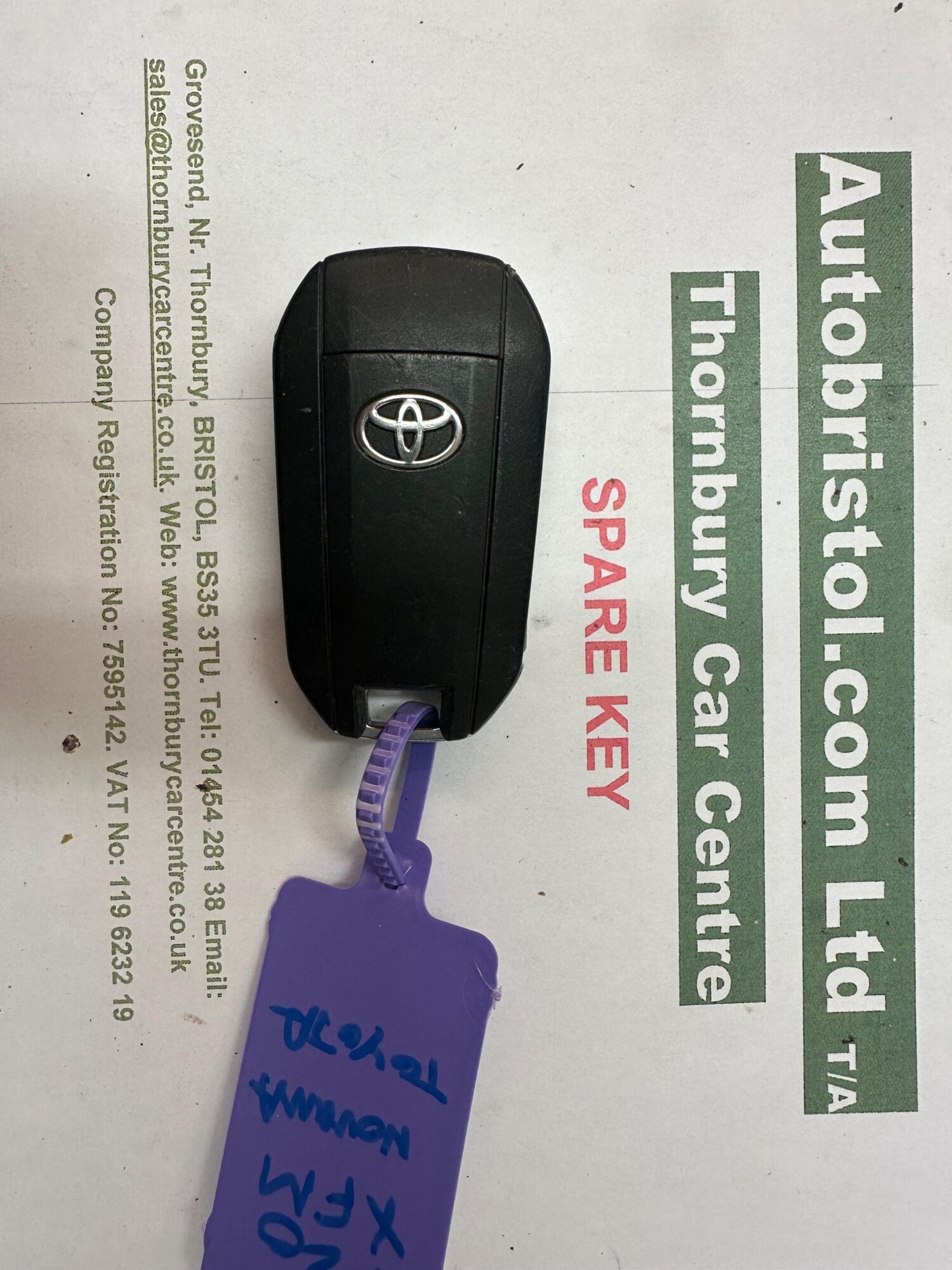 Used Toyota ProAce 2020 for sale - 76993388: Photo 41