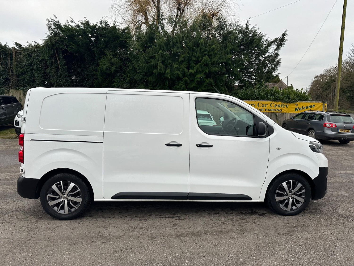 Used Toyota ProAce 2020 for sale - 76993388: Photo 8
