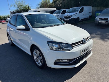 Volkswagen - Polo