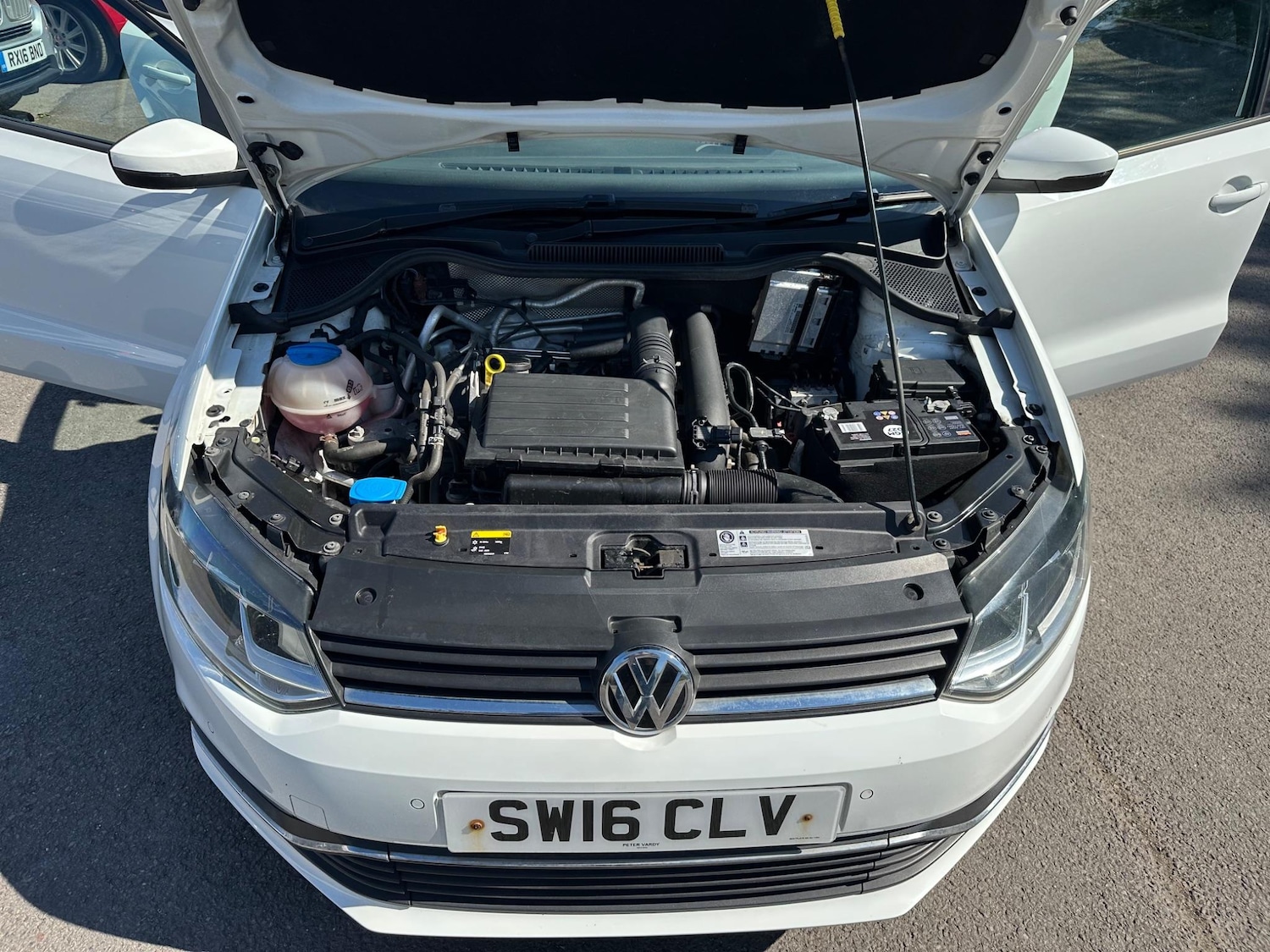 Vehicle 29