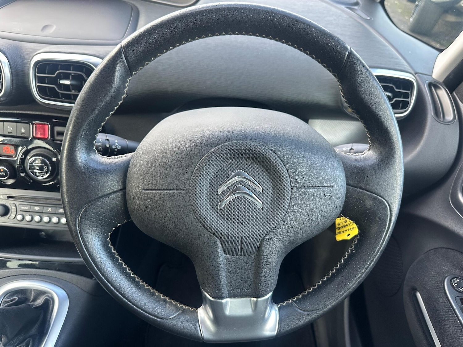 Used Citroen C3 Picasso 2015 for sale - 76976430: Photo 12