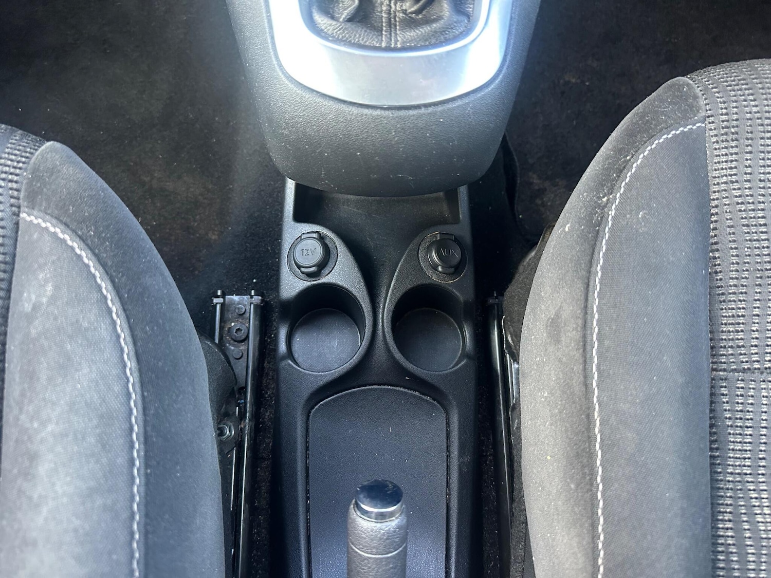 Used Citroen C3 Picasso 2015 for sale - 76976430: Photo 15