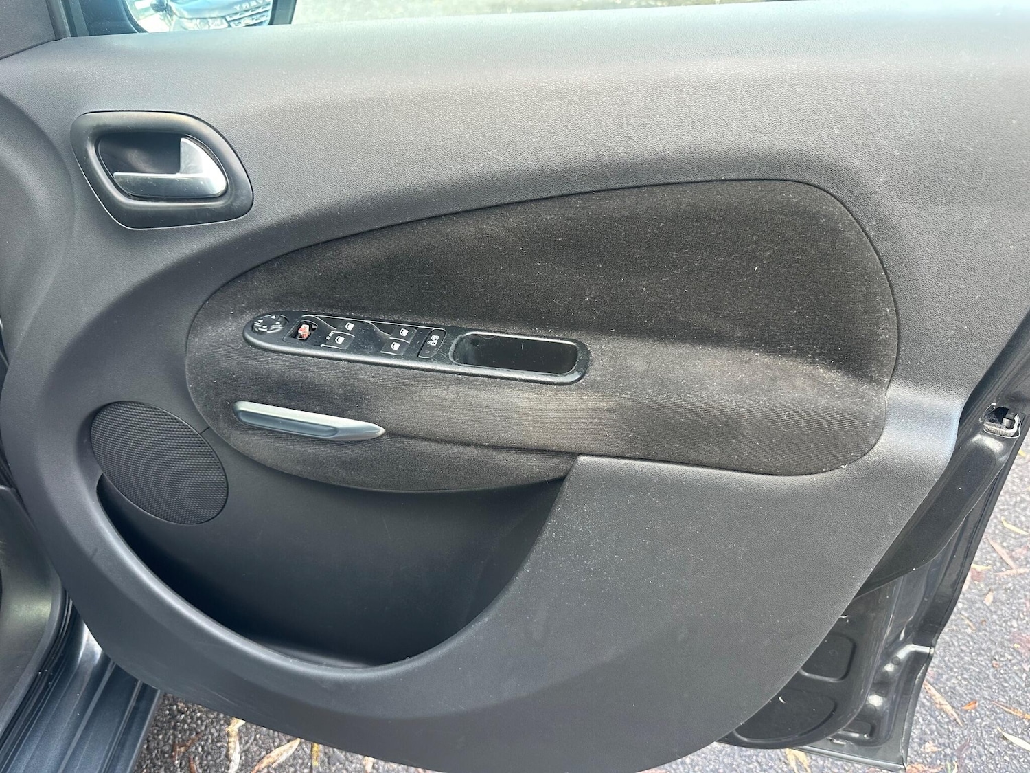 Used Citroen C3 Picasso 2015 for sale - 76976430: Photo 17