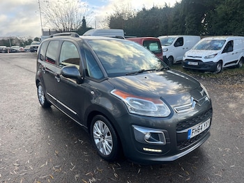 2015 (64) - 1.6 HDi 8V Exclusive 5dr