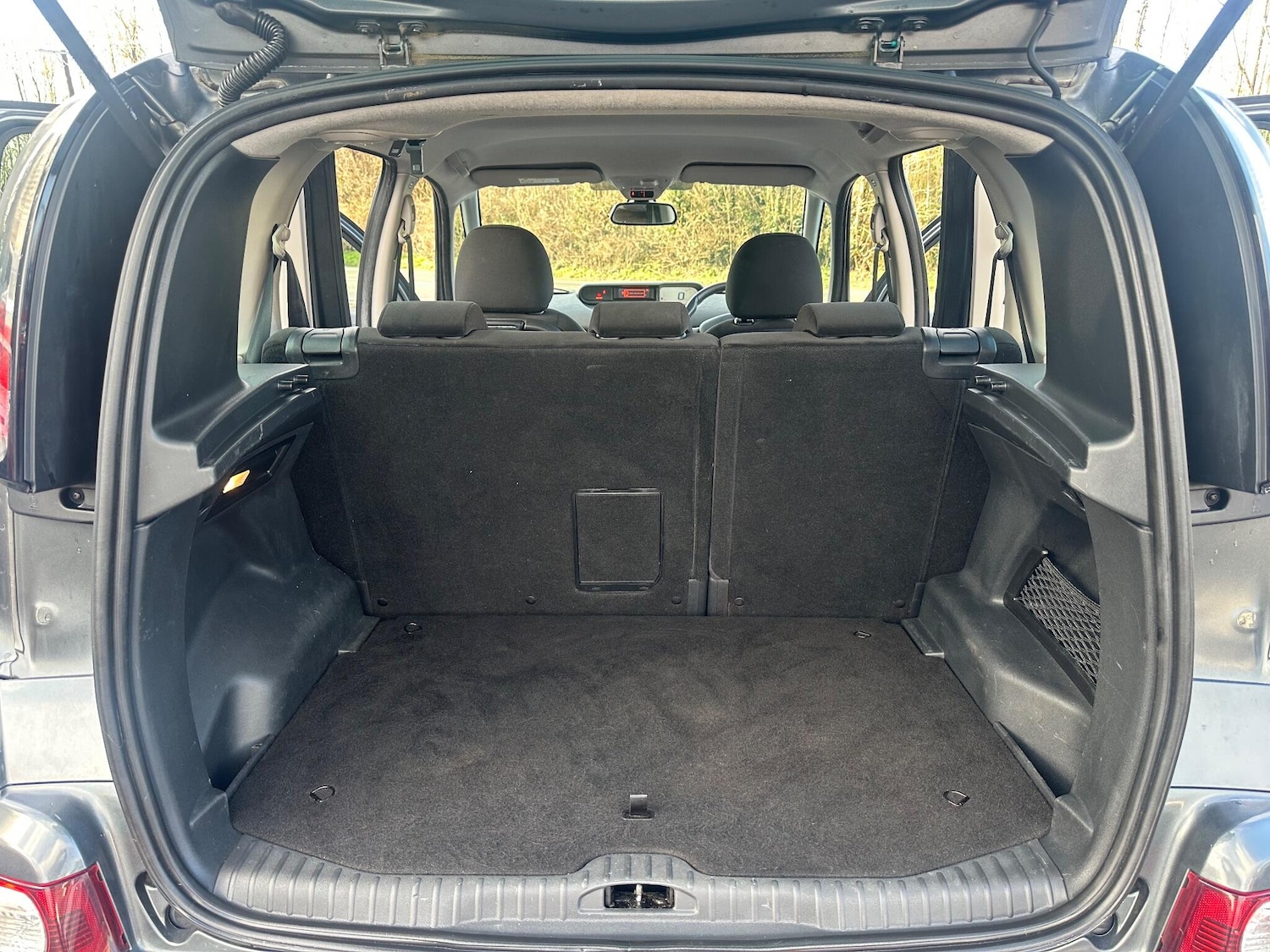 Used Citroen C3 Picasso 2015 for sale - 76976430: Photo 22