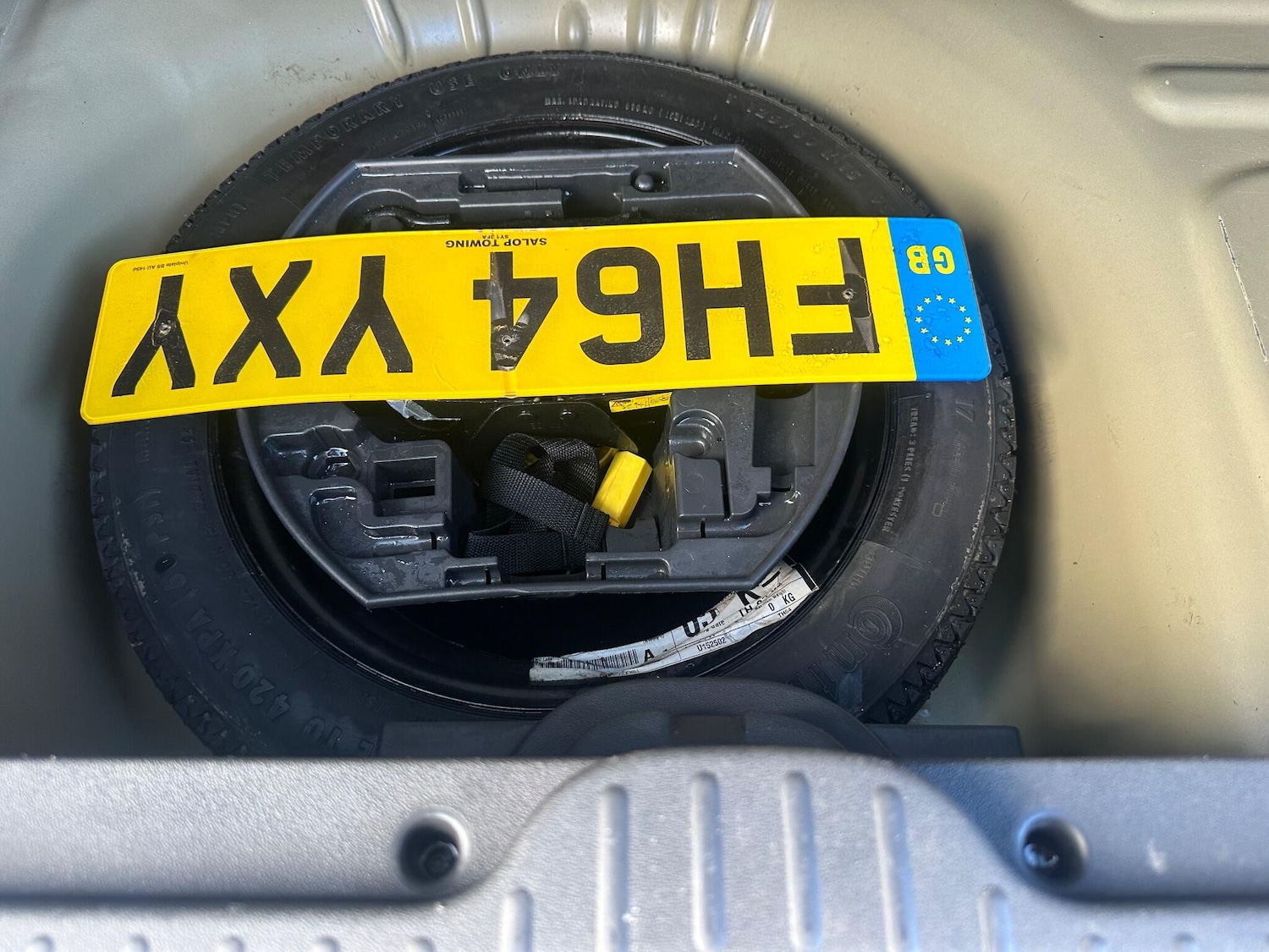 Used Citroen C3 Picasso 2015 for sale - 76976430: Photo 31