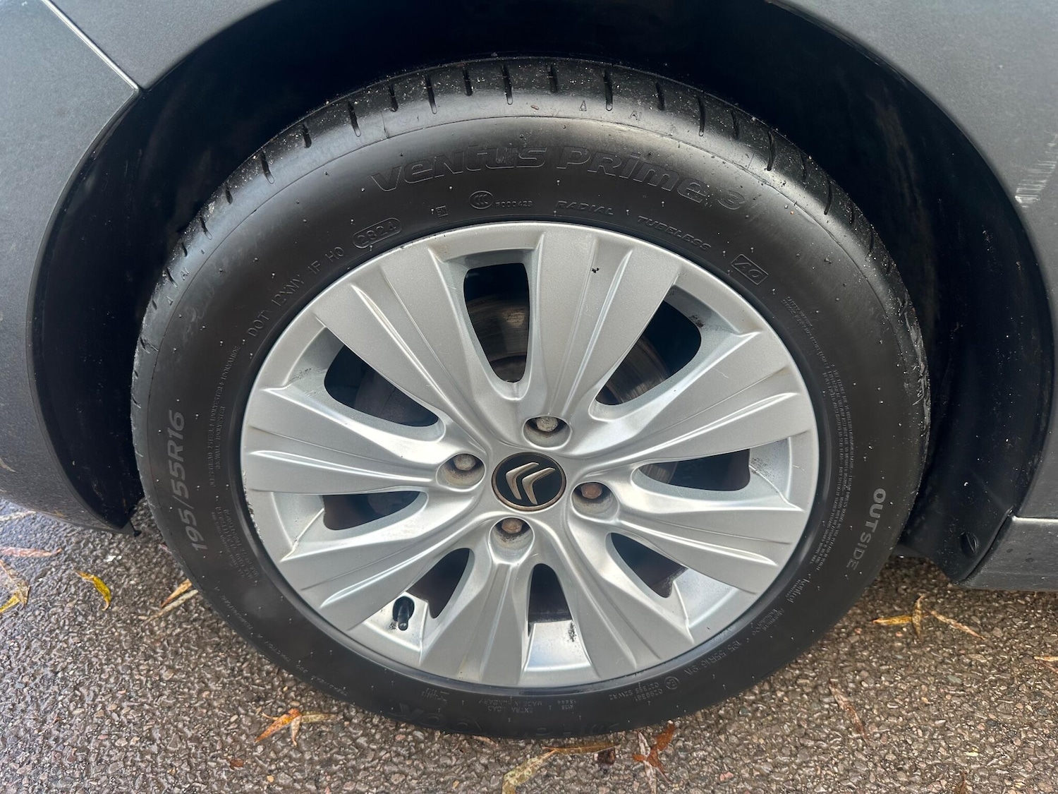 Used Citroen C3 Picasso 2015 for sale - 76976430: Photo 33