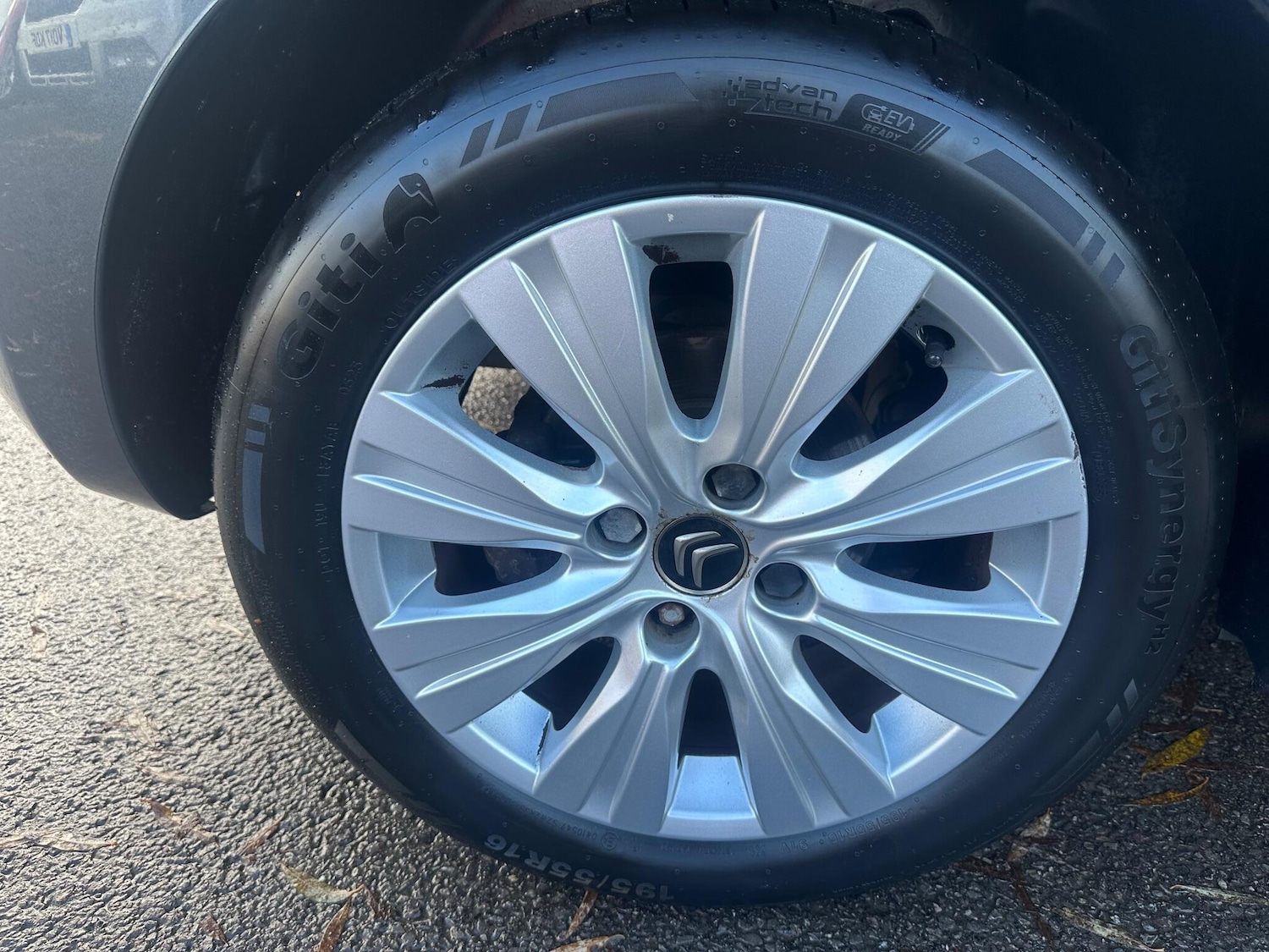 Used Citroen C3 Picasso 2015 for sale - 76976430: Photo 34