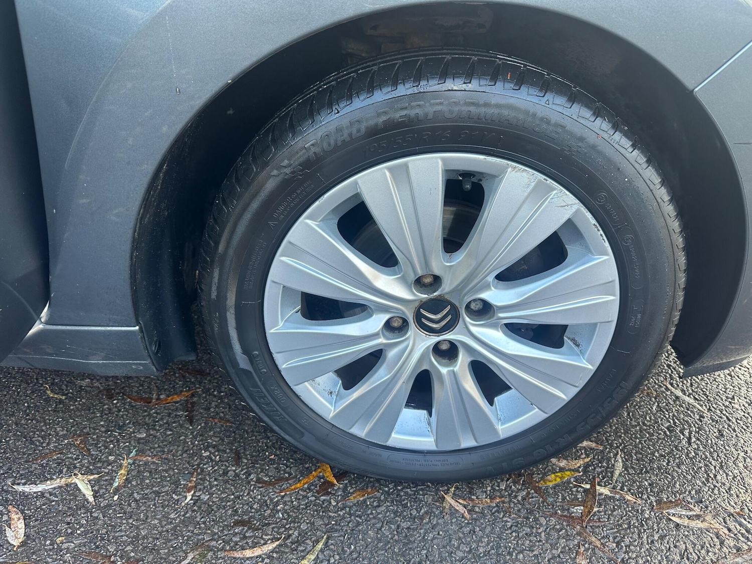 Used Citroen C3 Picasso 2015 for sale - 76976430: Photo 35