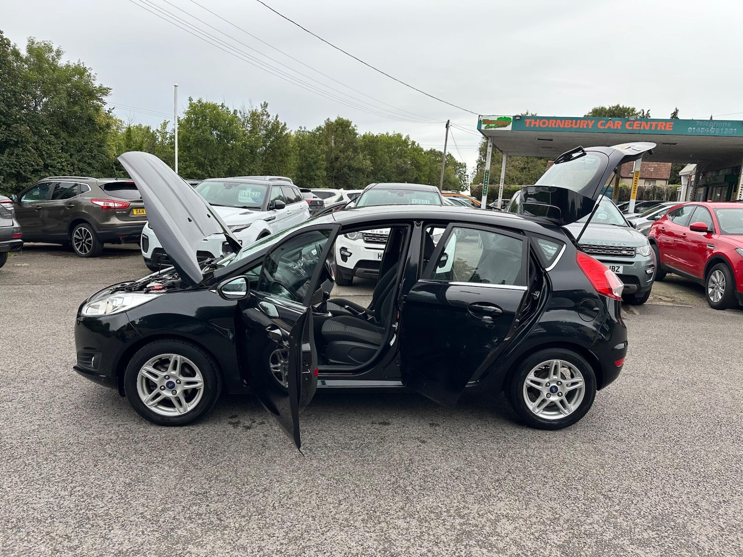 Vehicle 27