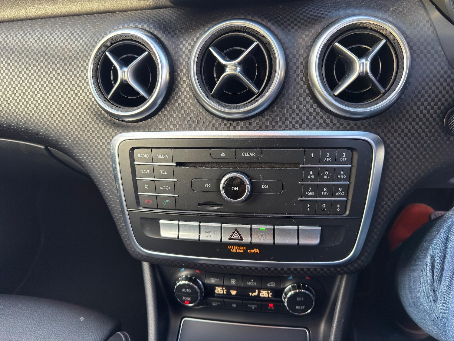 Used Mercedes-Benz A-Class 2016 for sale - 76995914: Photo 10