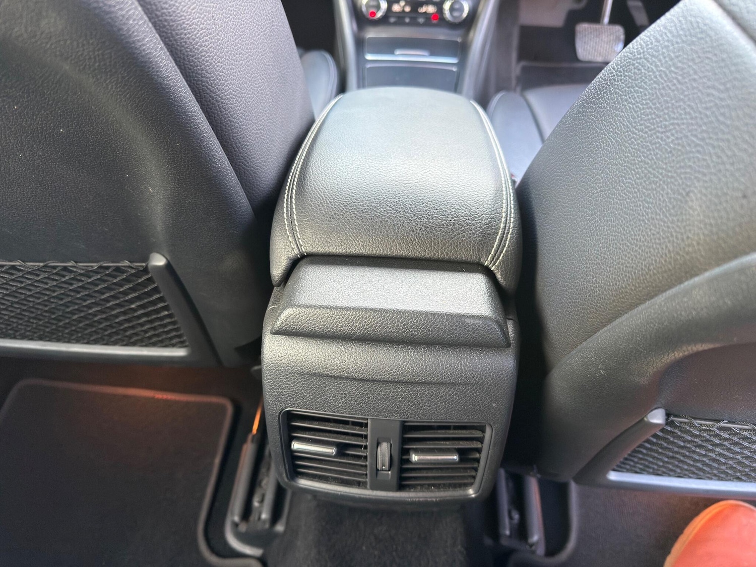 Used Mercedes-Benz A-Class 2016 for sale - 76995914: Photo 15