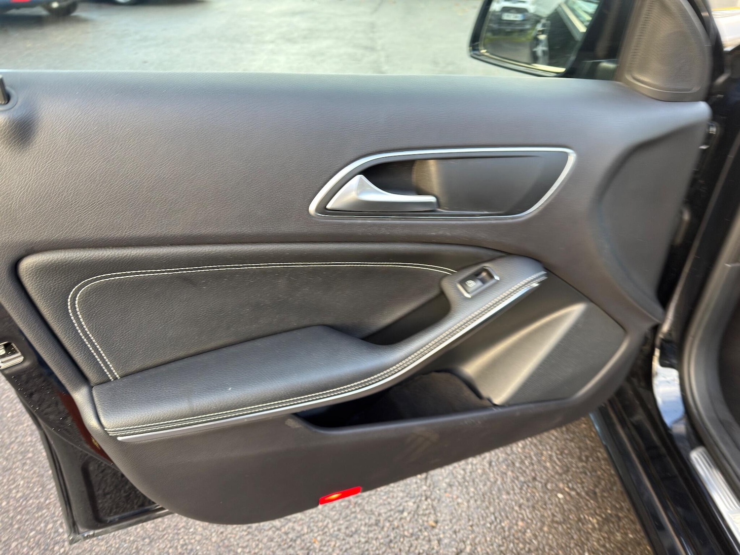 Used Mercedes-Benz A-Class 2016 for sale - 76995914: Photo 19