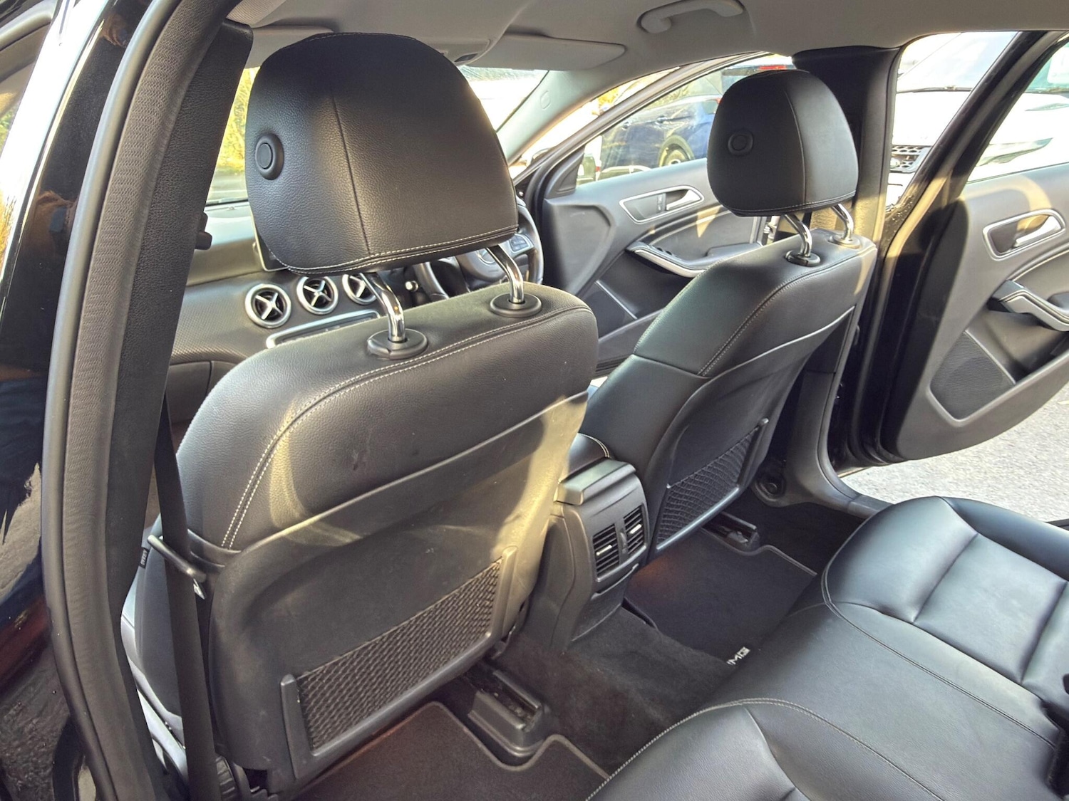 Used Mercedes-Benz A-Class 2016 for sale - 76995914: Photo 20