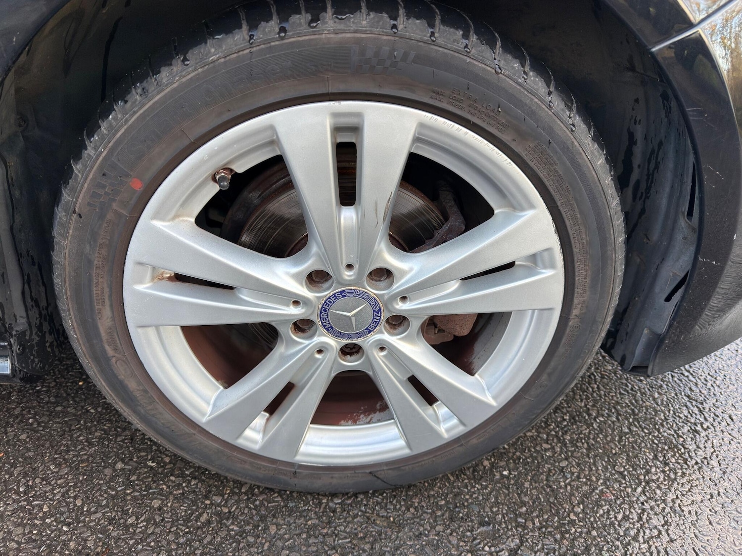 Used Mercedes-Benz A-Class 2016 for sale - 76995914: Photo 32